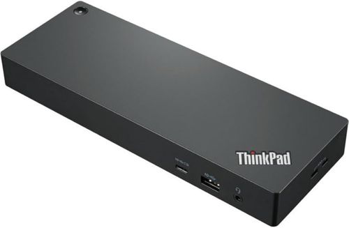 Lenovo ThinkPad Thunderbolt 4 Workstation Dock (P1)